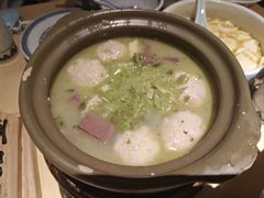 -南京大牌档(龙江新城市广场店)