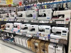 -Bic Camera (难波店)
