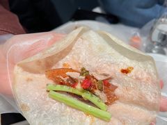 -四季民福烤鸭店(王府井东安门店)