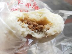 -清泉阁包子饺子·刀削面(五一店)
