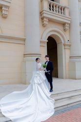 -LG婚前影像·高级定制