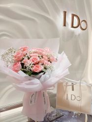 -I Do(镇江苏宁广场店)