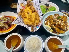-长安大牌档之龙头酒肆(荣民龙首广场店)