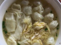 -绿杨馄饨临顿路店