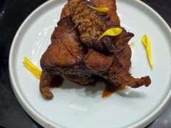 -丰收日·小海鲜·沪上家宴(顾村正大店)