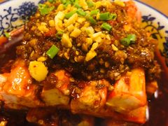 红油口水蟹柳-付掌柜在成都·热炒砂锅集(金禾店)