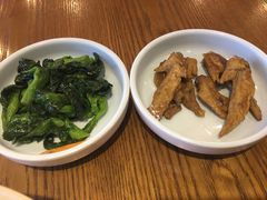 -李先生牛肉面大王(上海站南广场店)