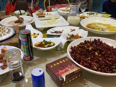 -正阁海鲜餐厅(六虹桥店)
