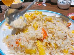 -亚克西姆新疆菜(库车店)