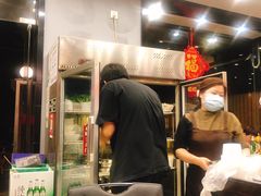 -川香煲(茅台路店)