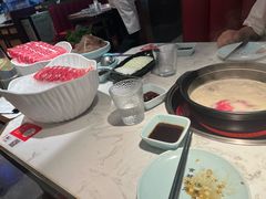 -捞神煲汤火锅(湖滨商业街店)