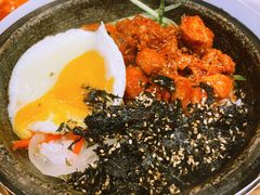 -京尚道韩式美食屋(海甸岛店)