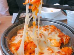 -旅马餐厅(茅家埠店)