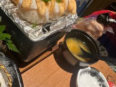 -万岁寿司(天河领展店)