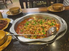 -盐井记·自贡美蛙鲜锅兔(中和店)