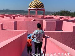 -漳州滨海火山岛自然生态风景区