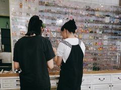 -Summer House夏莫手工坊团建活动(世博源店)