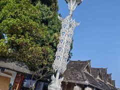 -西双版纳傣族园