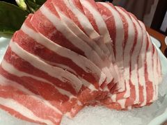 -前门涮肉(群力店)