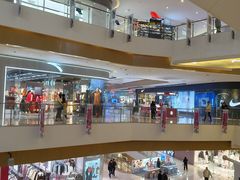 -天河城购物中心