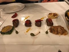 -火车头法国西餐厅