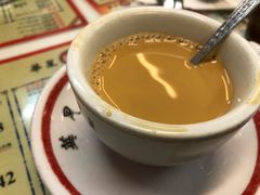 奶茶-华星冰室(湾仔店)