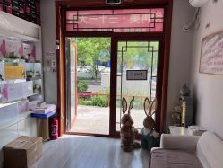 -三十一天爱产后恢复(龙府花园店)