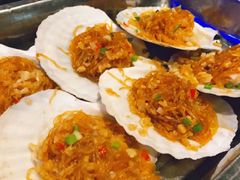 -胶东海鲜大排档(北太平庄店)