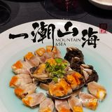 昆明·食境合一  私享“潮”家味道