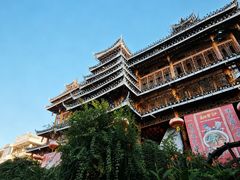 -亮欢寨酸汤鱼(沙冲路店)