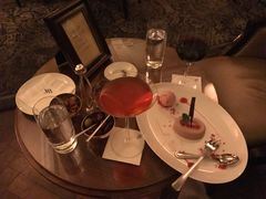 -LONG BAR 廊吧(外滩华尔道夫酒店)