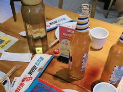 -四禧精酿烧烤串吧(大明湖店)