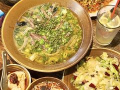 -懒人盐府人家·自贡大麻鱼(安贞店)