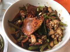 -李老爹香辣蟹(宣武门店)