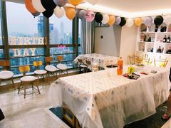 -Fun奇点轰趴馆(正佳广场店)