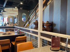 -前门·鲜肉火锅(长风店)