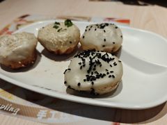-小杨生煎(愚园路)