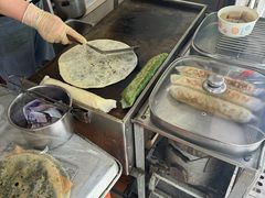 -宁海麦饼(华严街店)