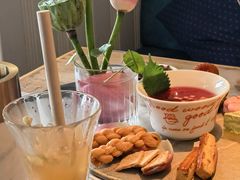 -良木缘咖啡西餐(蜀汉路店)