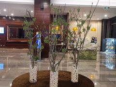 -北京东直门智选假日酒店