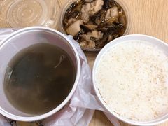 -真功夫(联丰店)