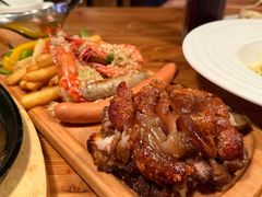 -宝莱纳啤酒花园餐厅PAULANER BRAUHAUS Nanjing(广州路店)