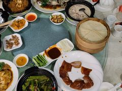 -明香海鲜酒家(华强北店)