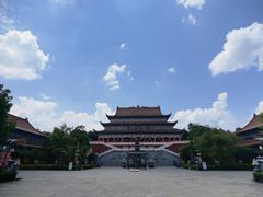 -开福禅寺