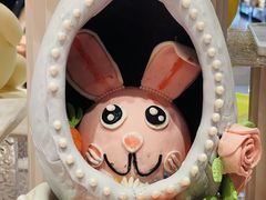 -厦门悦华酒店·绿庭主题自助餐厅