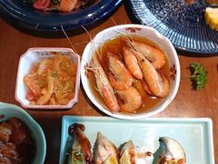 -九井澤精致料理(金茂店)