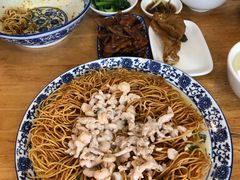 -裕兴记·三虾面(西北街总店)