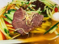 -七八冷面·延边朝鲜族美食(圣熙八号店)