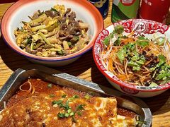 -兔槽江湖菜·重庆璧山兔(水围店)
