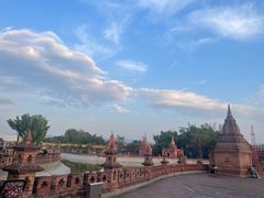 -一寨两国风景区